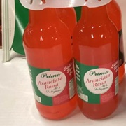 Fiz Primo Aranciata Rosa