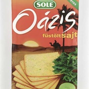 Oázis