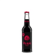 Fritz-Kola Superzero