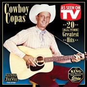 Tis Sweet to Be Remembered - Cowboy Copas