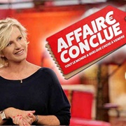 Affaire Conclue