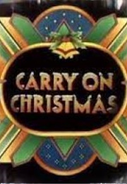 Carry on Christmas (1973)