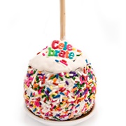 Sinfully Sweet Apple Company Birthday Bash Apple