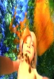 I Want to See How You See (Or a Portrait of Cornelia Providoli) (2003)