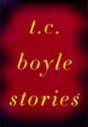 Stories (Boyle, T.C.)