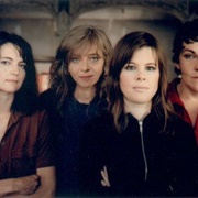 DJ Holzbank - Britta