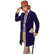 Willy Wonka