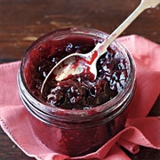 Jam, Mixed Berry