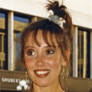 Shelley Duvall