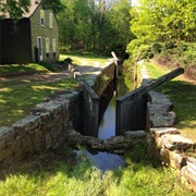 Lock 12 Historical Park