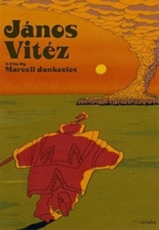 Johnny Corncob (1973)