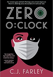 Zero O'Clock (C. J. Farley)