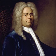 George Frideric Handel