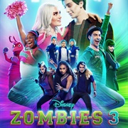 Z-O-M-B-I-E-S 3