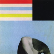 U.S. Girls/Dirty Beaches Split EP (U.S. Girls, 2011)