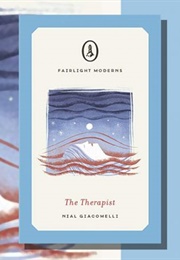 The Therapist (Nial Giacomelli)