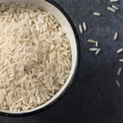 Basmati Rice