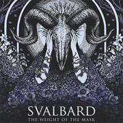 Svalbard - The Weight of the Mask