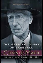 Connie MacK (Macht)