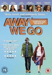 Away We Go (2009)