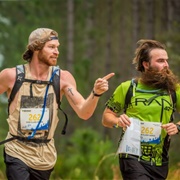Try a Wilderness Adventure Race