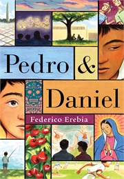 Pedro & Daniel (Federico Erebia)