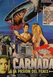 Carnada (1980)