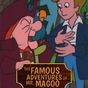 The Famous Adventures of Mr. Magoo