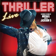 Thriller - Live