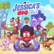 Jessica's Big Little World