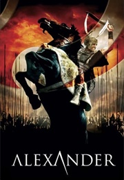 Alexander – Bogus (2004)