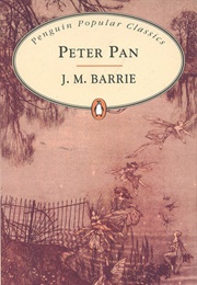 Peter Pan (J. M. Barrie)