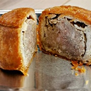 Pork Pie