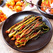 Gat-Kimchi