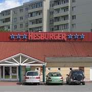 Hesburger Tallinn Lasnamäe Smuuli