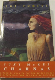The Furies (Suzy McKee Charnas)