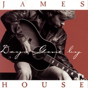 This Is Me Missing You - James House