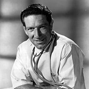 Konrad Styner, Medic