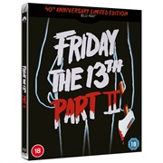 Friday the 13th Part 2