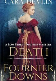 Death at Fournier Downs (Cara Devlin)