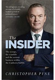 The Insider (Christopher Pyne)