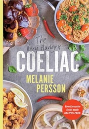 The Very Hungry Coeliac (Melanie Persson)