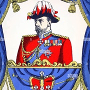 King George V   Crowned 1911