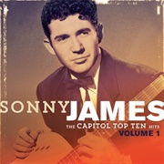 That's Me Without You - Sonny James
