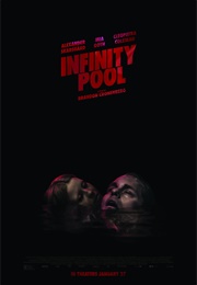 Infinity Pool (2023)
