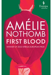 First Blood (Amelie Nothomb)