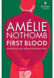 First Blood (Amelie Nothomb)