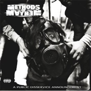 Methods of Mayhem a Public Disservice Announcement