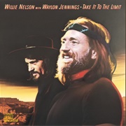 Why Do I Have to Choose - Willie Nelson