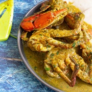 Callaloo (Trinidad and Tobago)